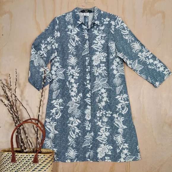 Harve Benard | Dresses | Harve Benard Shirtdress In Blue White Linenrayon Sz | Poshmark Harve Benard | Dresses | Harve Benard Shirtdress In Blue White Linenrayon Sz | Poshmark